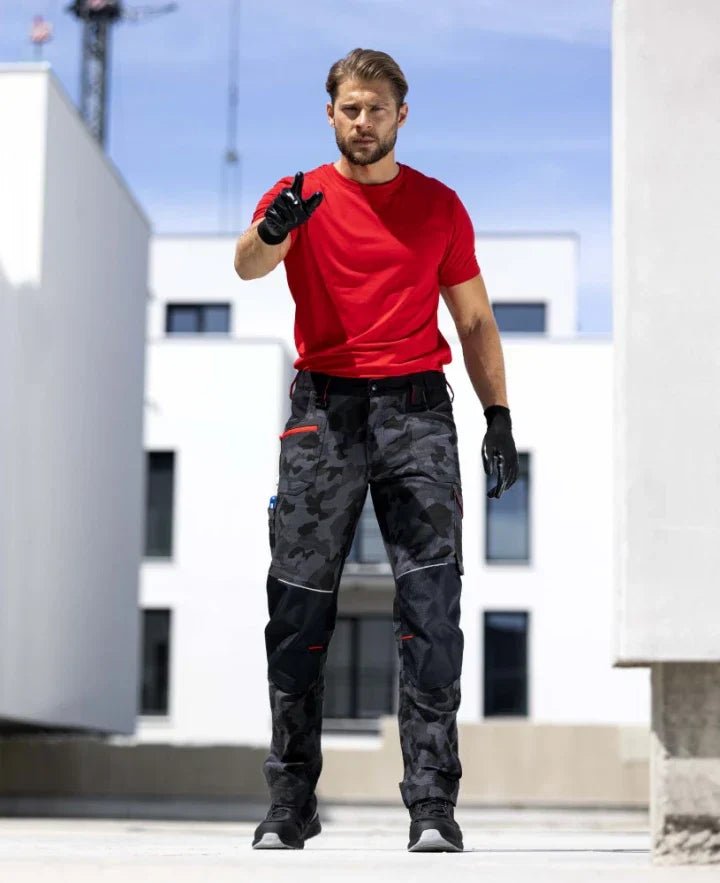 Bundhosen - KP Workwear
