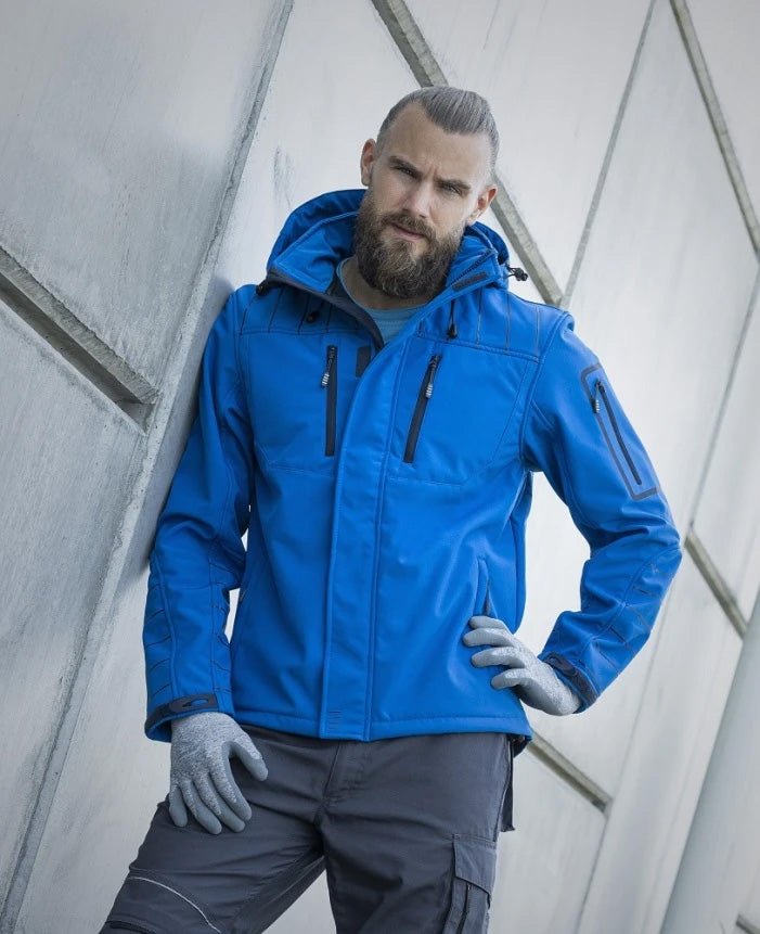 Winterjacken - KP Workwear