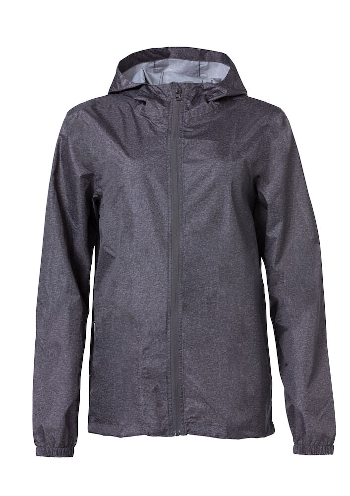 CLIQUE | Basic Rain Jacket