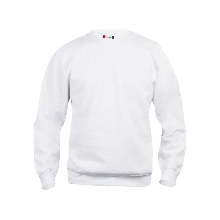 CLIQUE | Basic Roundneck