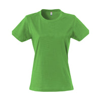 Apple Green