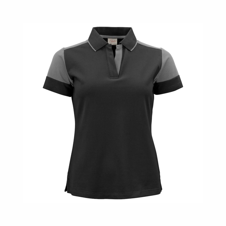 Printer Prime | Prime Polo Lady