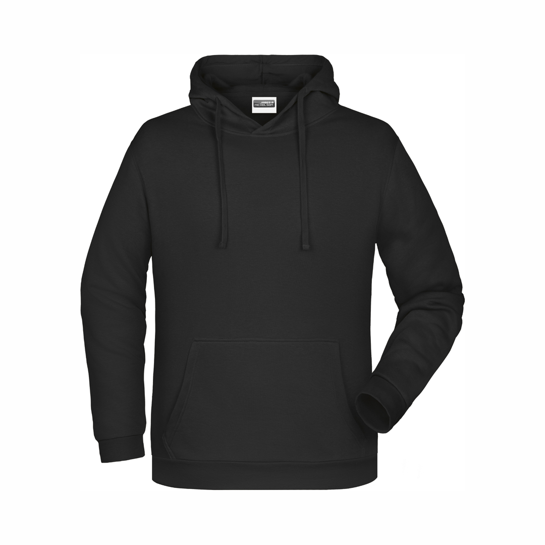 James & Nicholson | Herren Kapuzen Sweater