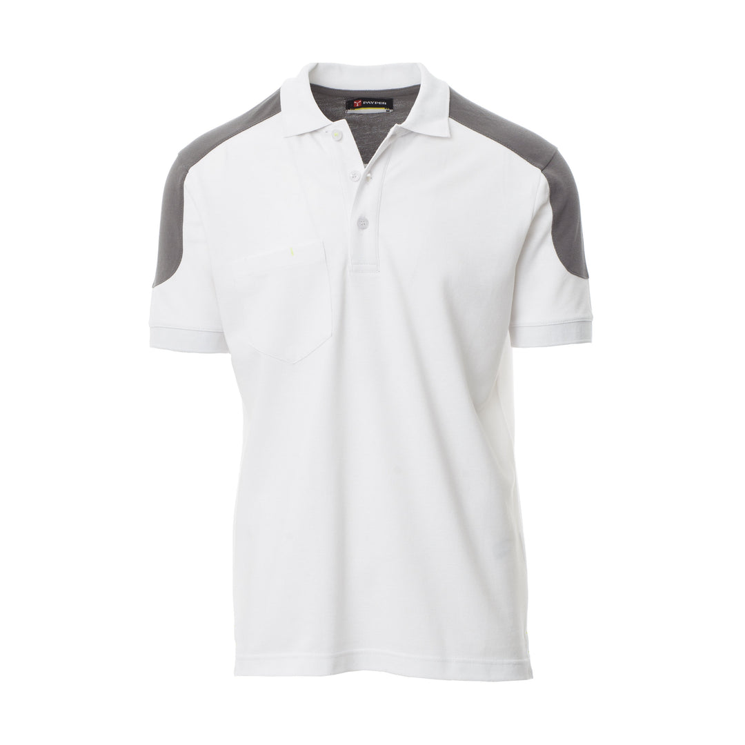 Payper | Company (BIANCO/SMOKE)