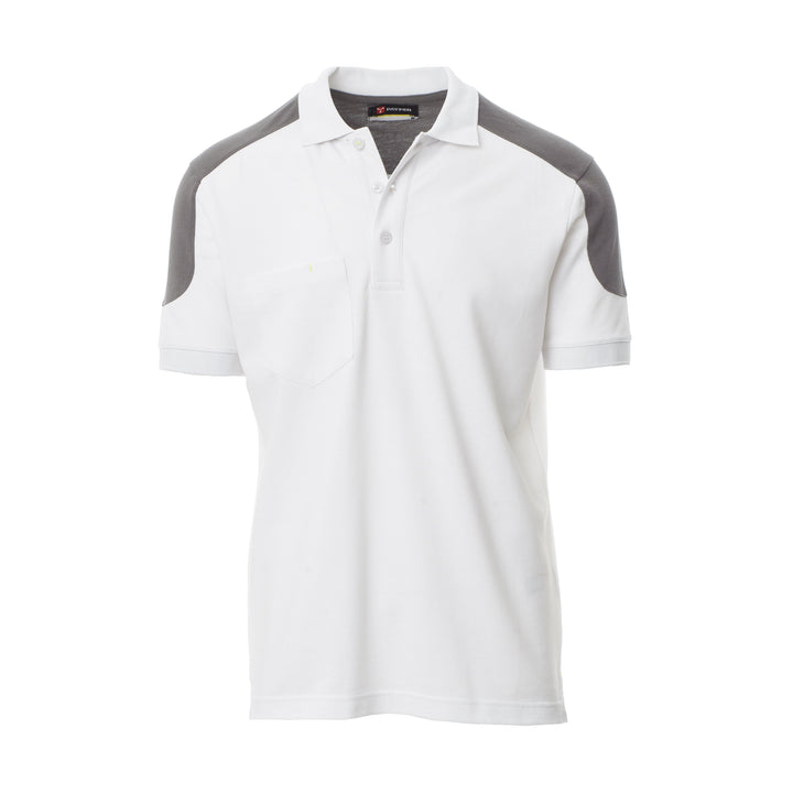 Payper | Company (BIANCO/SMOKE)