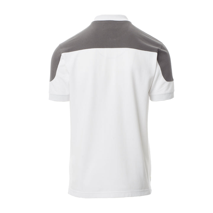 Payper | Company (BIANCO/SMOKE)
