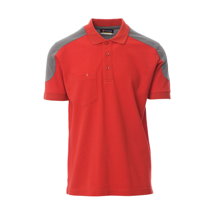 Payper | Company (ROSSO/SMOKE)