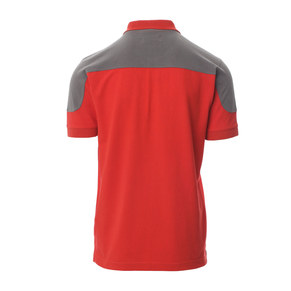 Payper | Company (ROSSO/SMOKE)