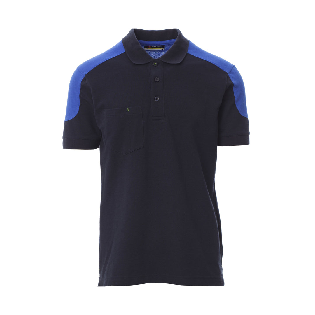 Payper | Company (MARINEBLAU/KÖNIGSBLAU)