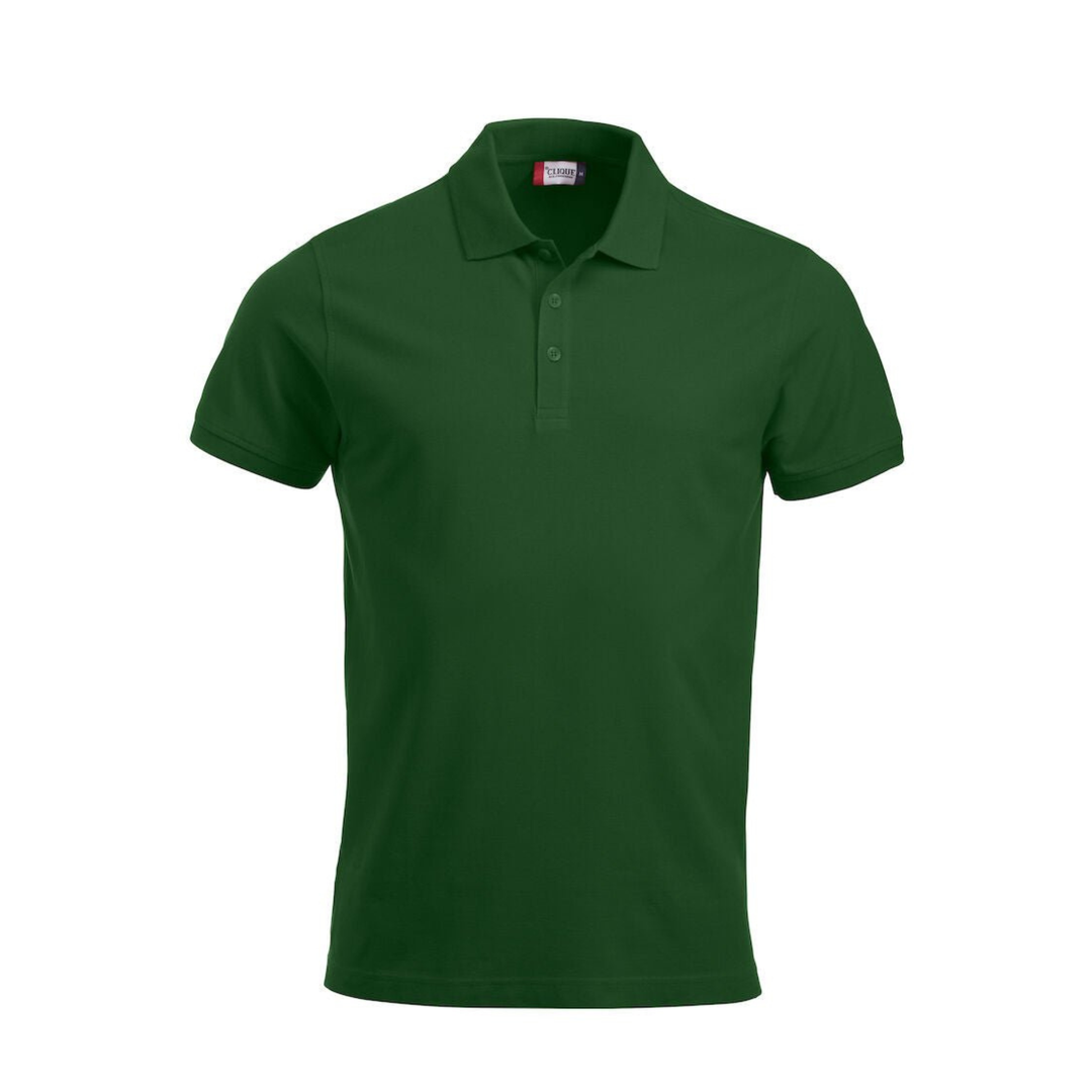 CLIQUE | Classic Lincoln S/S