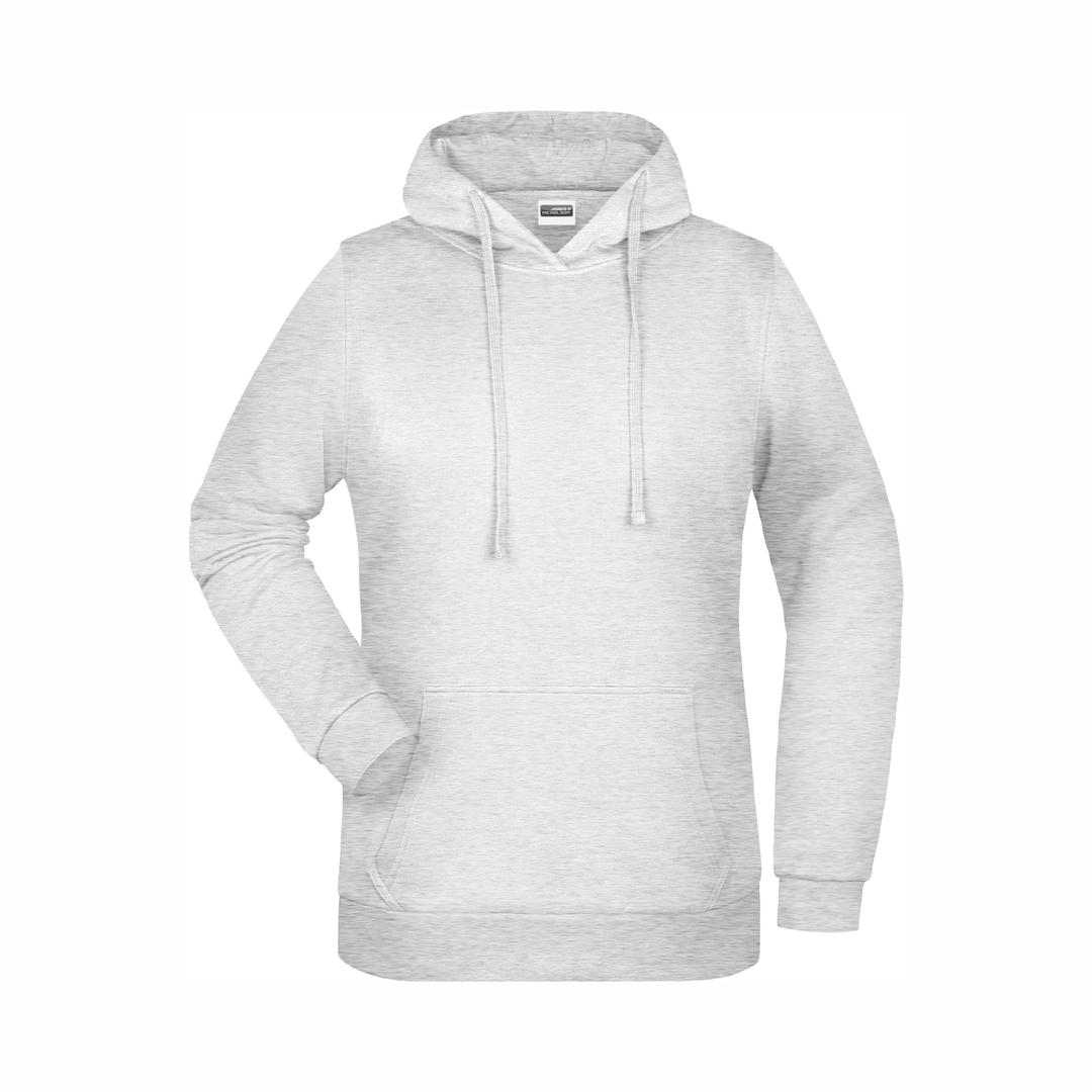 James & Nicholson | Damen Kapuzen Sweater