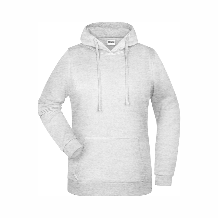 James & Nicholson | Damen Kapuzen Sweater