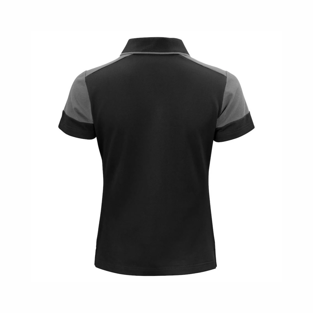 Printer Prime | Prime Polo Lady