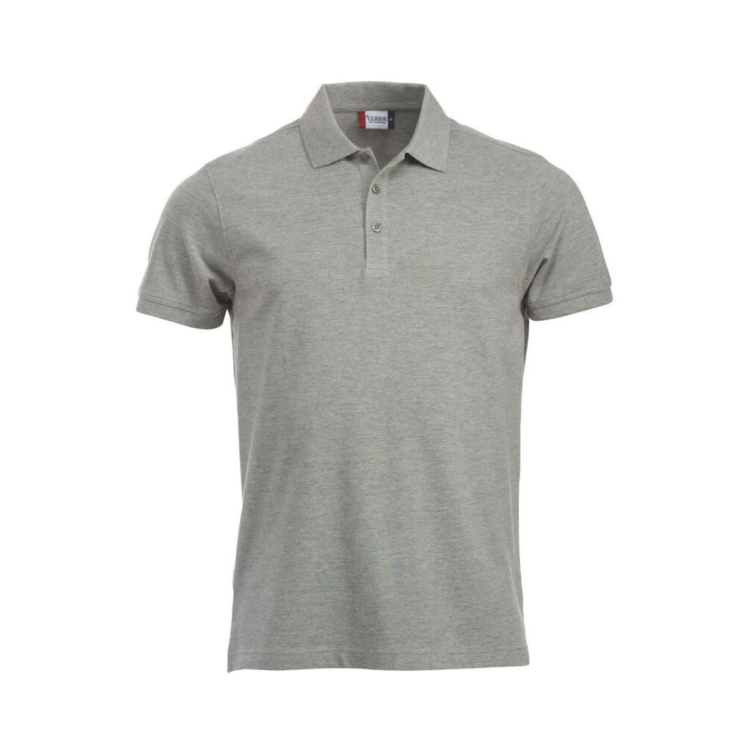 CLIQUE | Classic Lincoln S/S