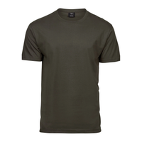 Tee Jays | 8000 (dark grey)