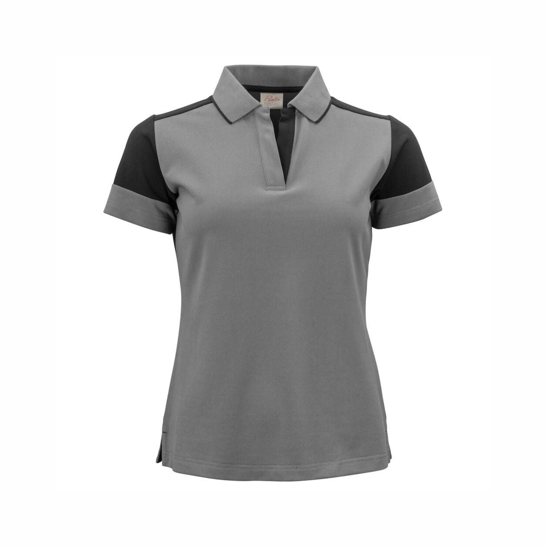 Printer Prime | Prime Polo Lady