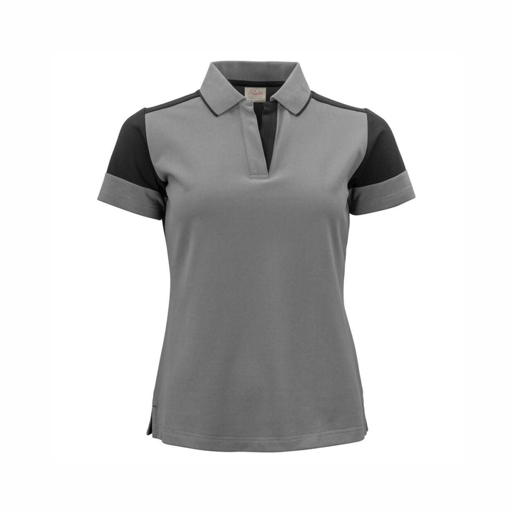 Printer Prime | Prime Polo Lady