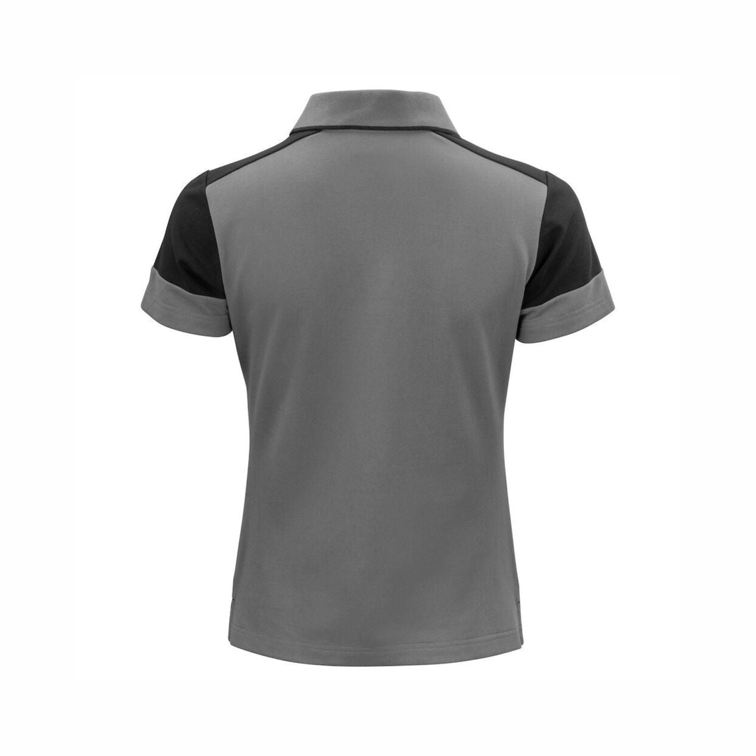 Printer Prime | Prime Polo Lady