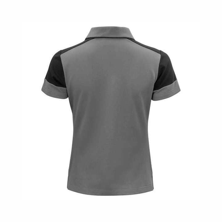 Printer Prime | Prime Polo Lady