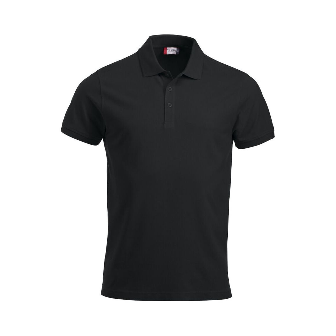 CLIQUE | Classic Lincoln S/S