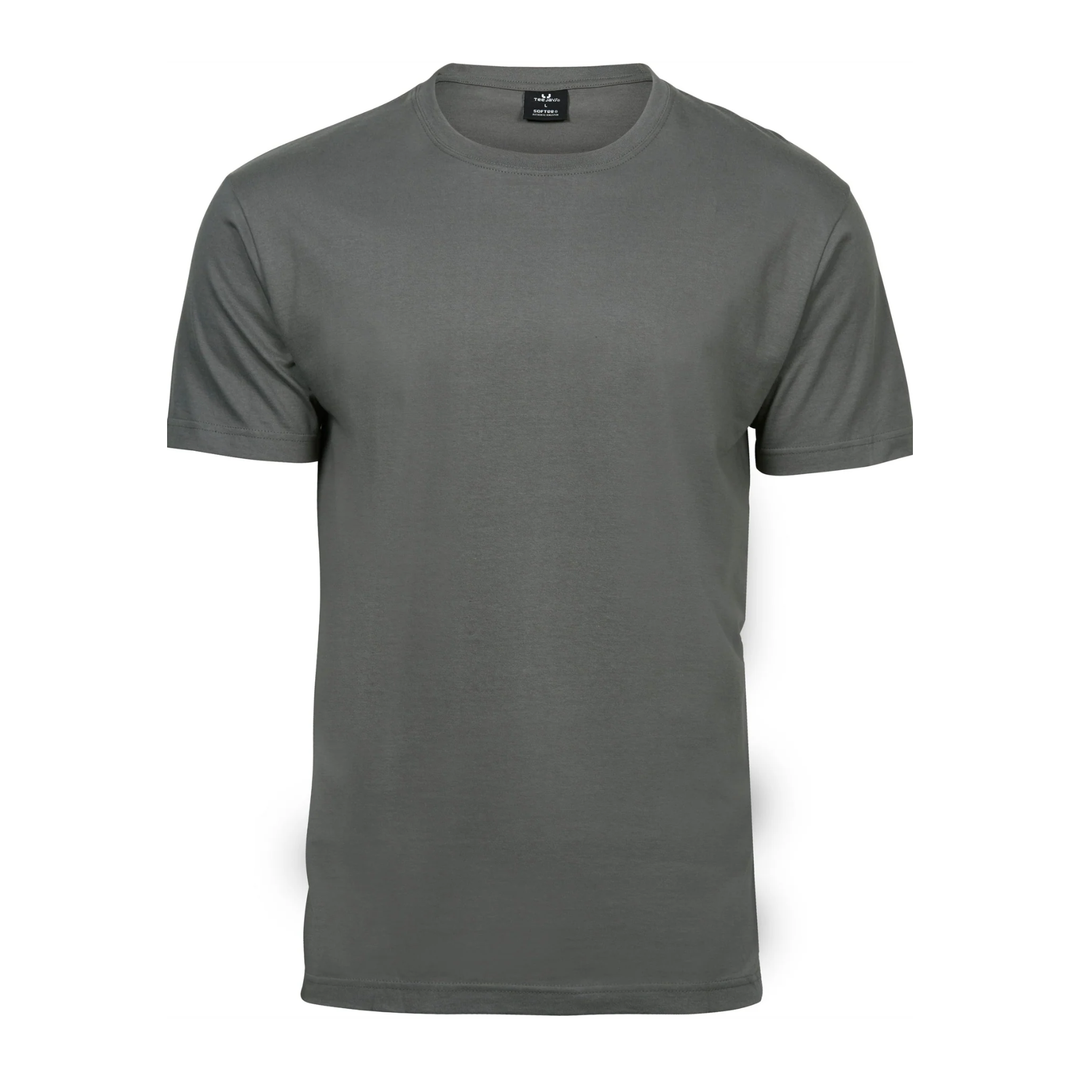 Tee Jays | 8000 (heather)
