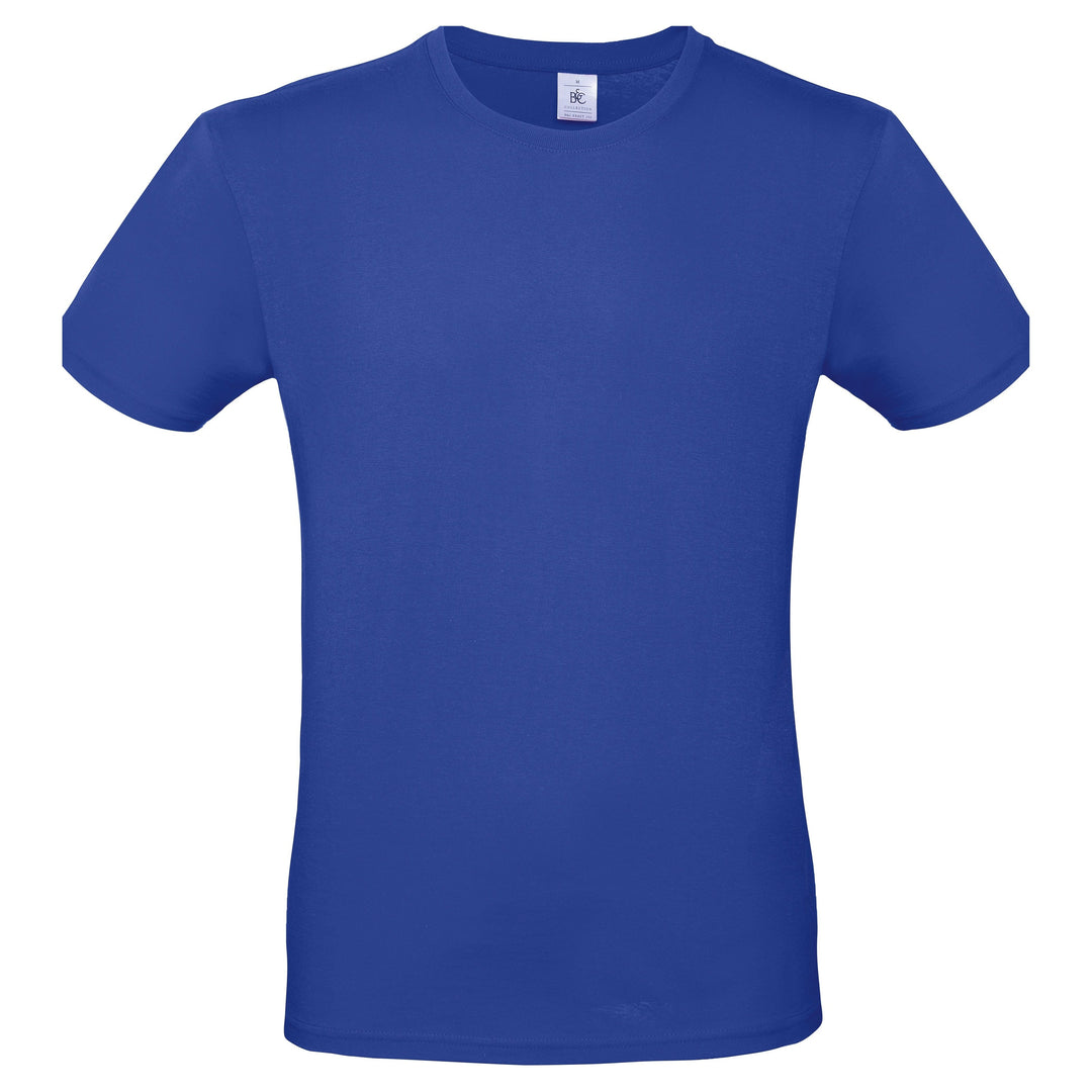 B&C | #E150 (cobalt blue)