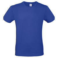 B&C | #E150 (cobalt blue)