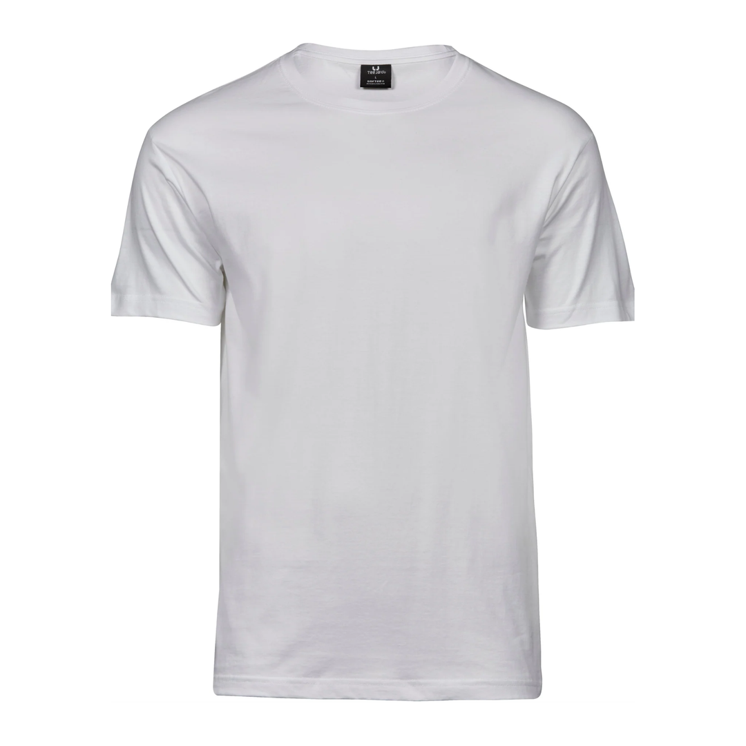 Tee Jays | 8000 (white)