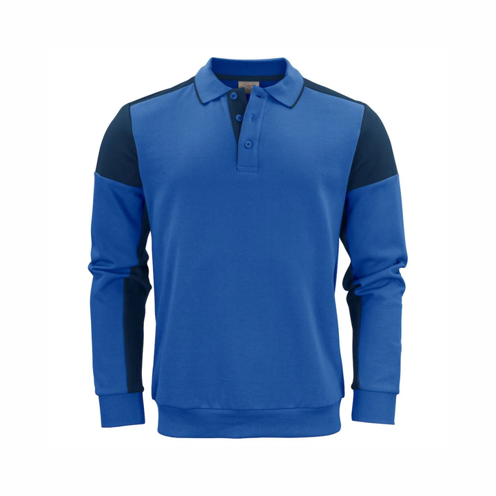 Printer Prime | Prime Polosweater