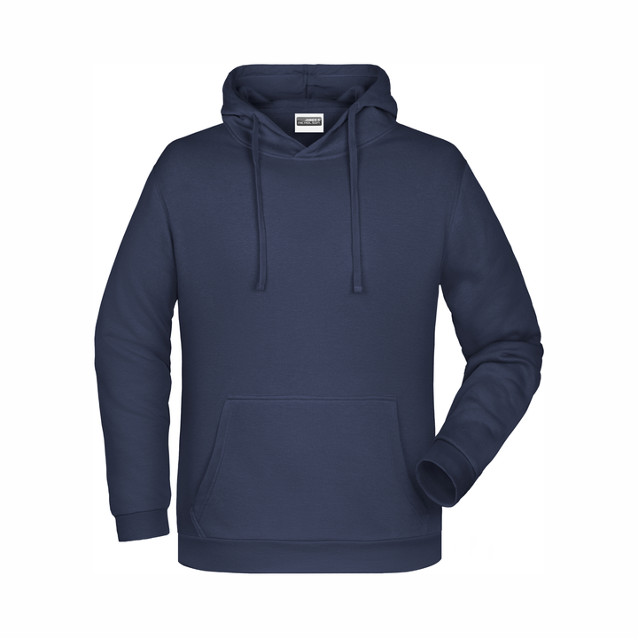 James & Nicholson | Herren Kapuzen Sweater