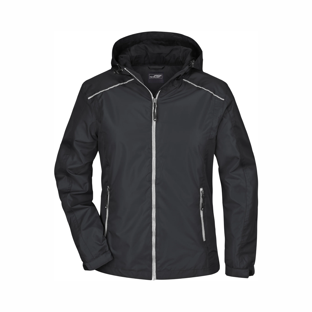 James & Nicholson | Damen Regenjacke