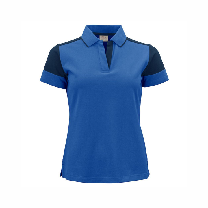 Printer Prime | Prime Polo Lady