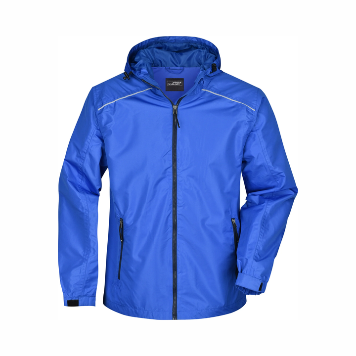 James & Nicholson | Herren Regenjacke