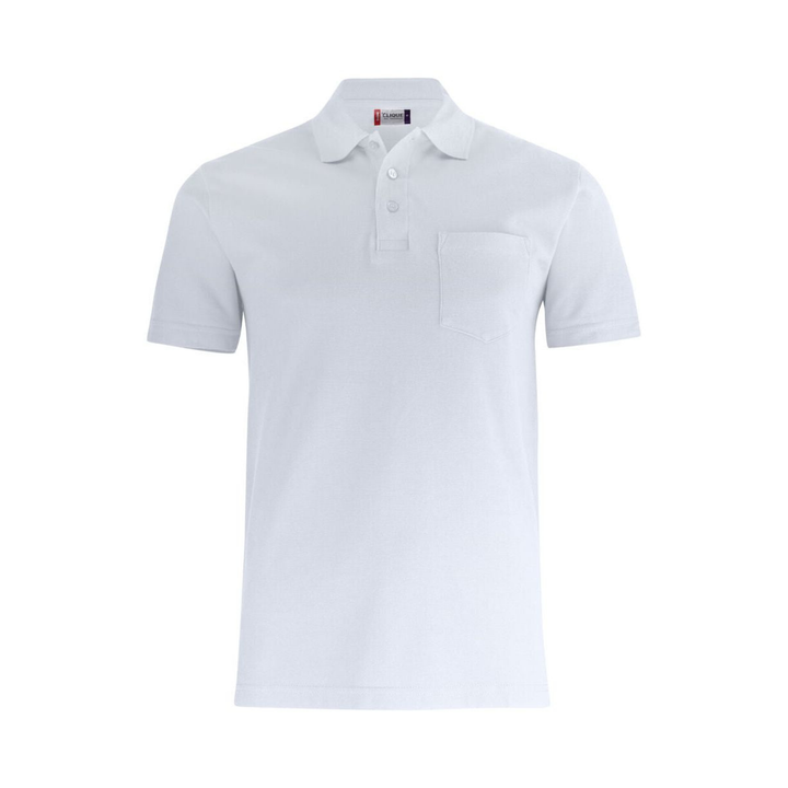 CLIQUE | Basic Polo Pocket