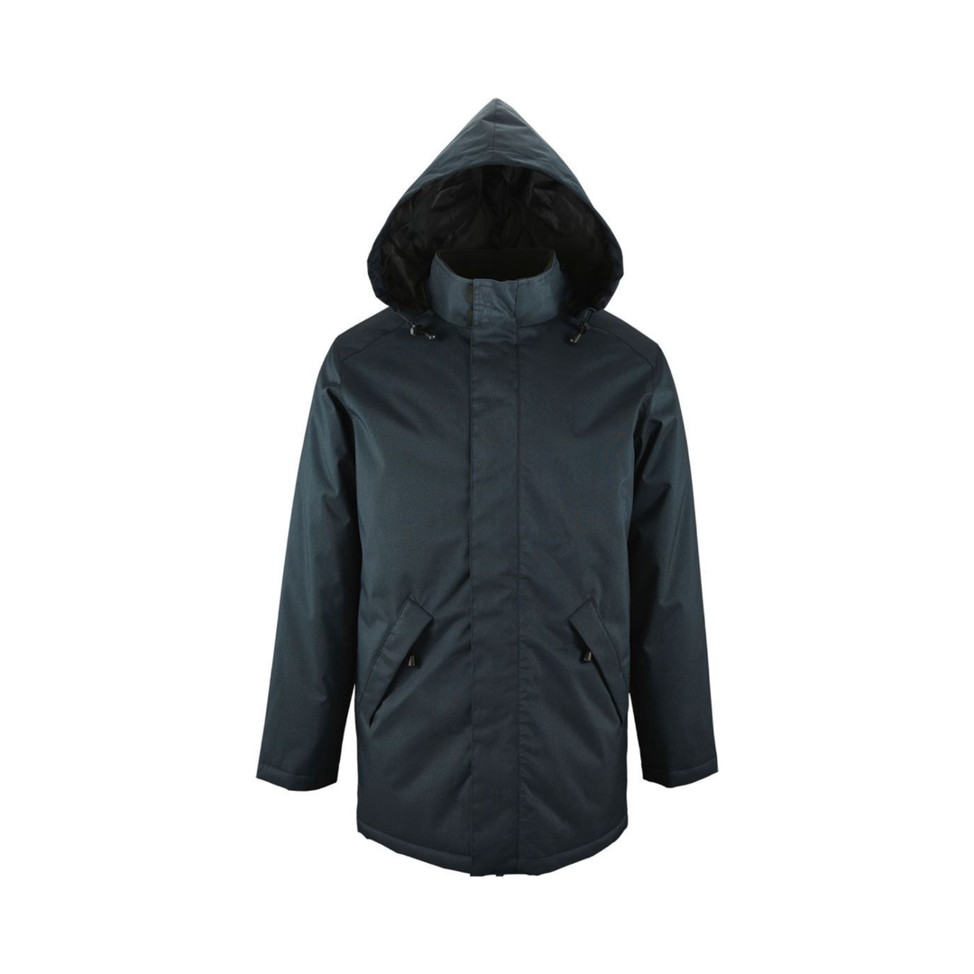 Robyn | Parka (french navy)