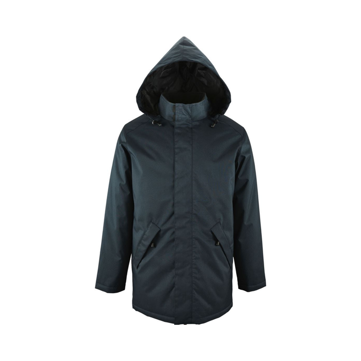 Robyn | Parka (french navy)