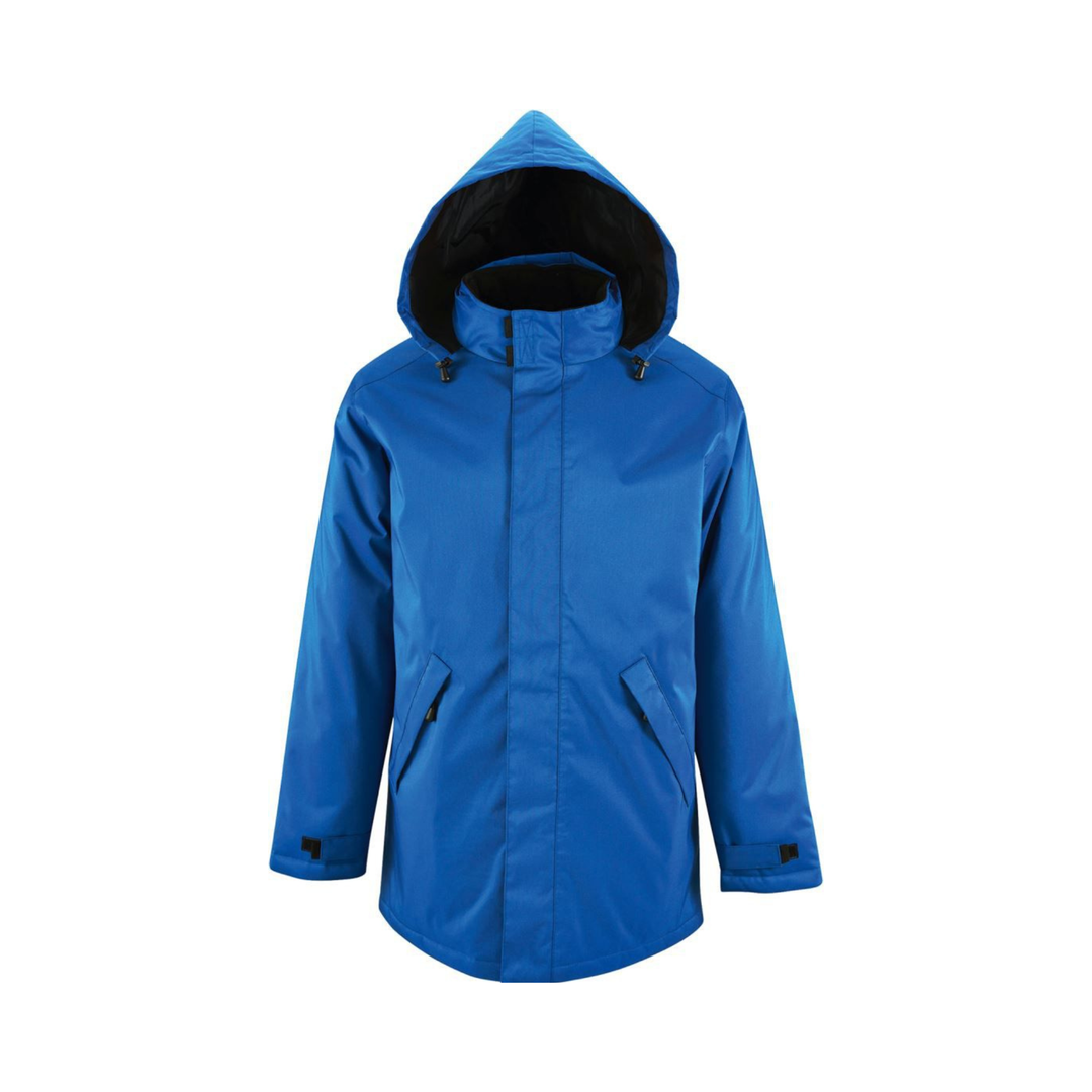 Robyn | Parka (royal blue)