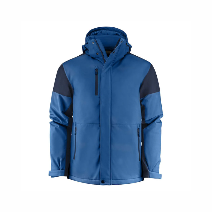 Printer Prime | Prime Padded Softshell