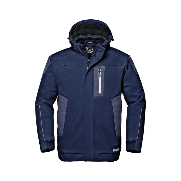 Sir Safety | JACKE DOLPHIN