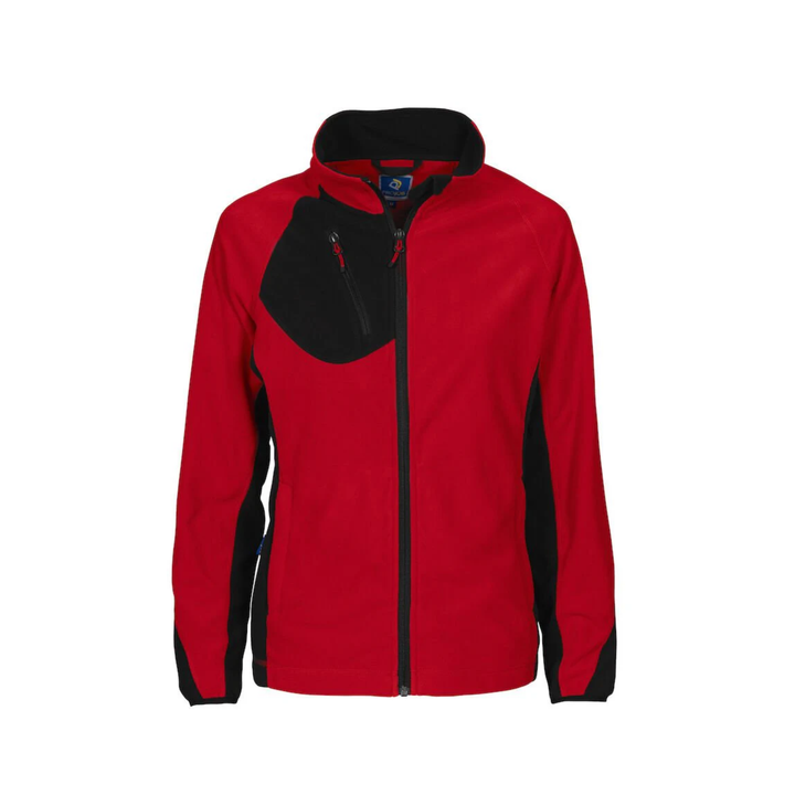 Projob | 2326 Damen Microfleece Jacke