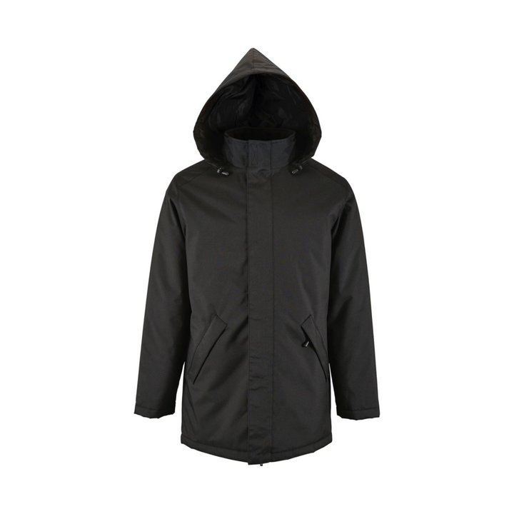 Robyn | Parka (black)
