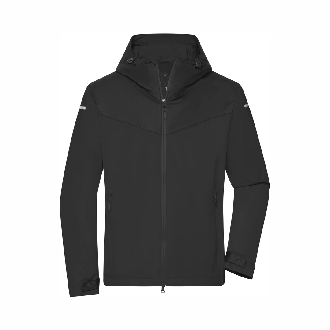 James & Nicholson | Damen Outdoor Softshell Jacke