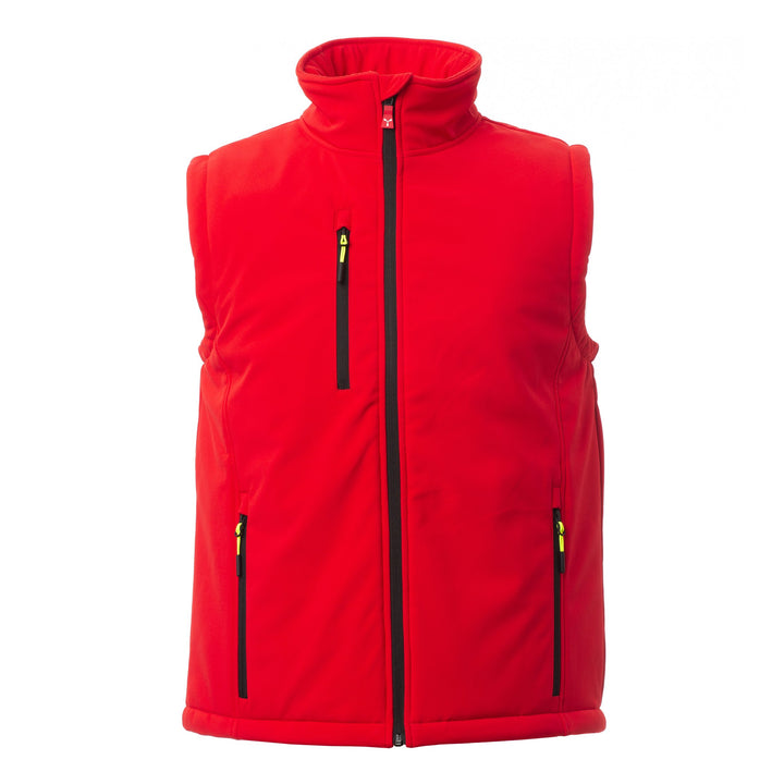 Payper | GALE VEST PAD