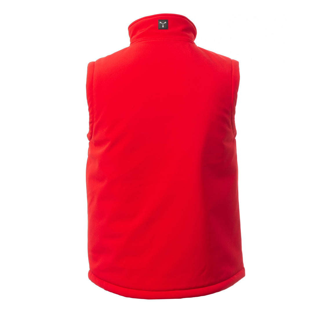 Payper | GALE VEST PAD