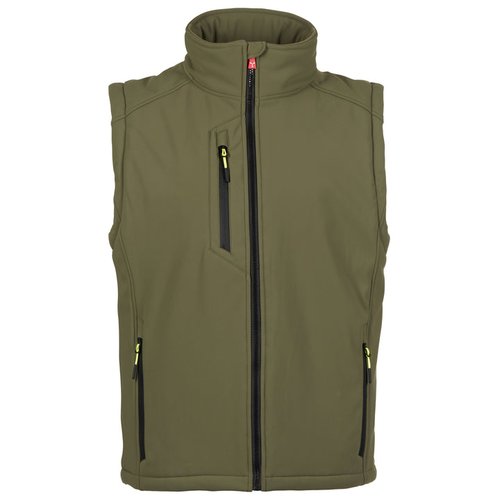Payper | CREEK VEST PAD