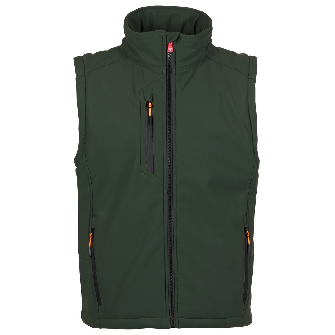 Payper | CREEK VEST PAD