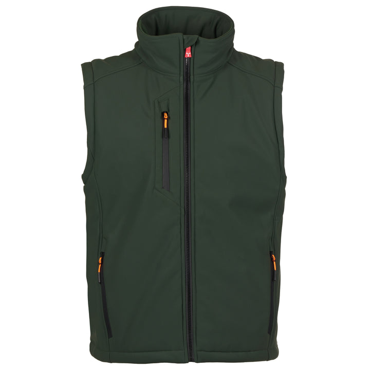 Payper | CREEK VEST PAD