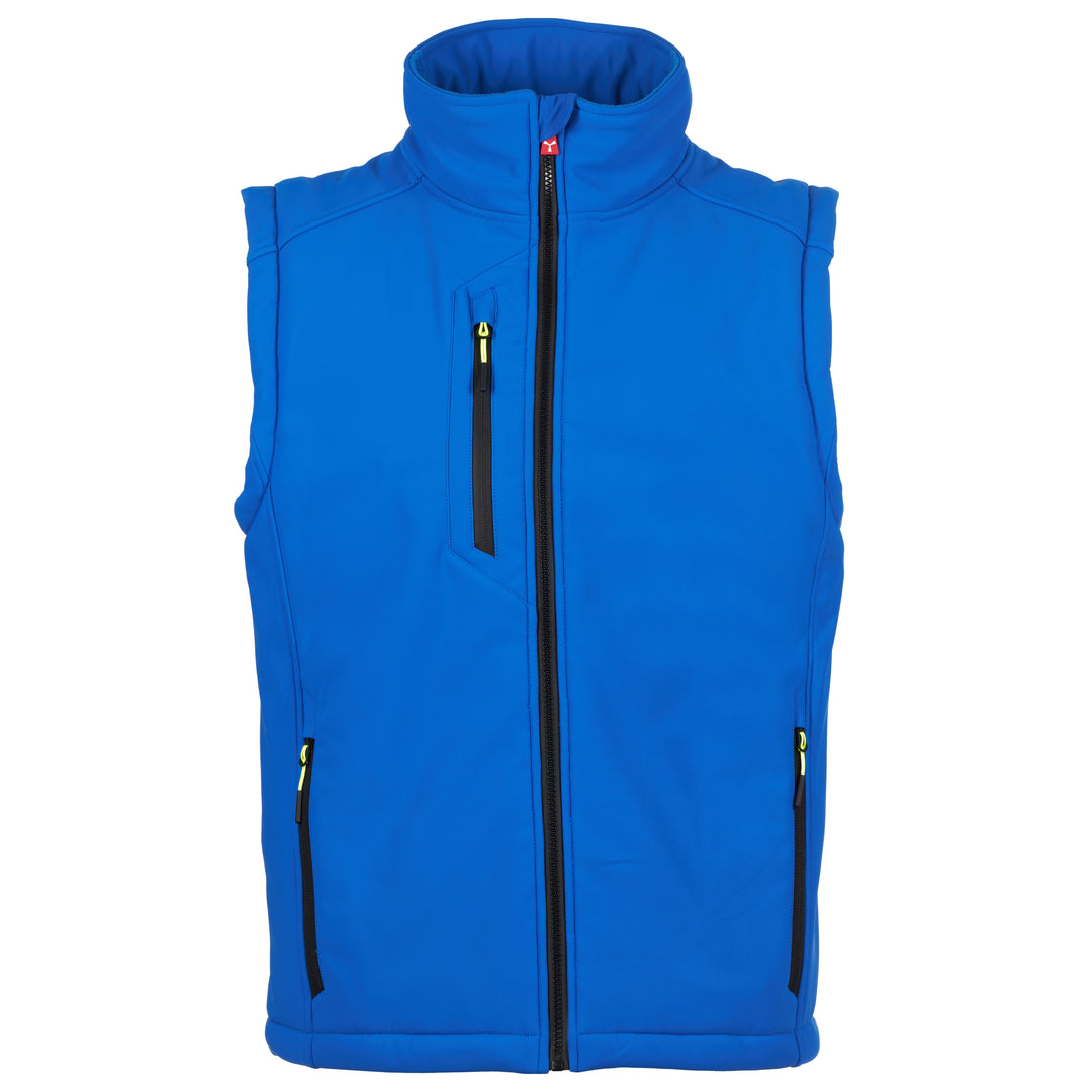 Payper | CREEK VEST PAD