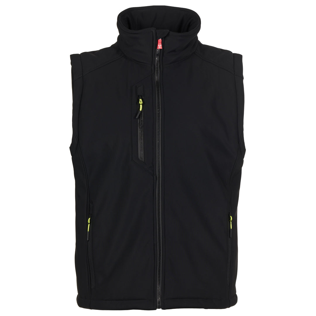 Payper | CREEK VEST PAD