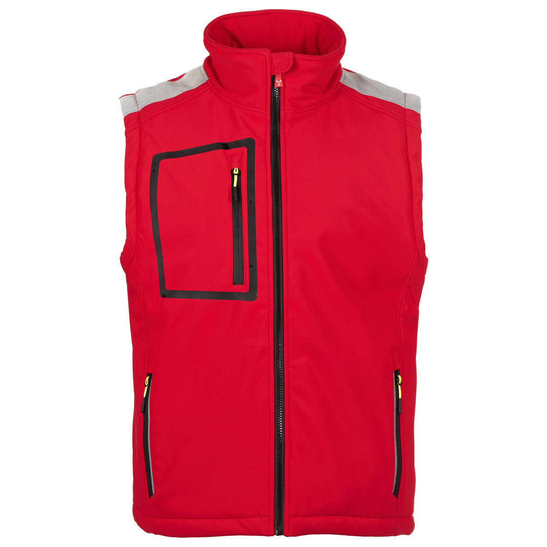 Payper | STREAM VEST PAD